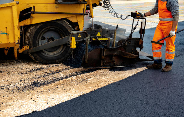 Best Gravel Driveway Installation  in Malvern, PA