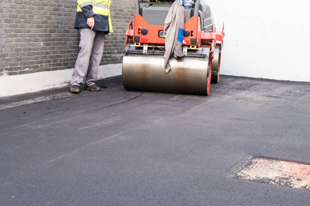 Best Driveway Sealing  in Malvern, PA