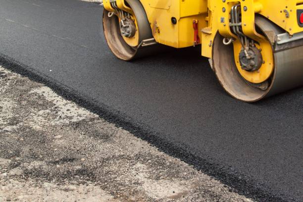 Best Recycled Asphalt Driveway Installation  in Malvern, PA