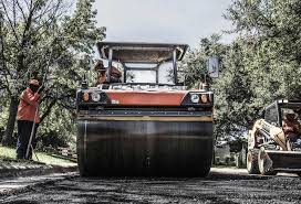 Recycled Asphalt Driveway Installation in Malvern, PA